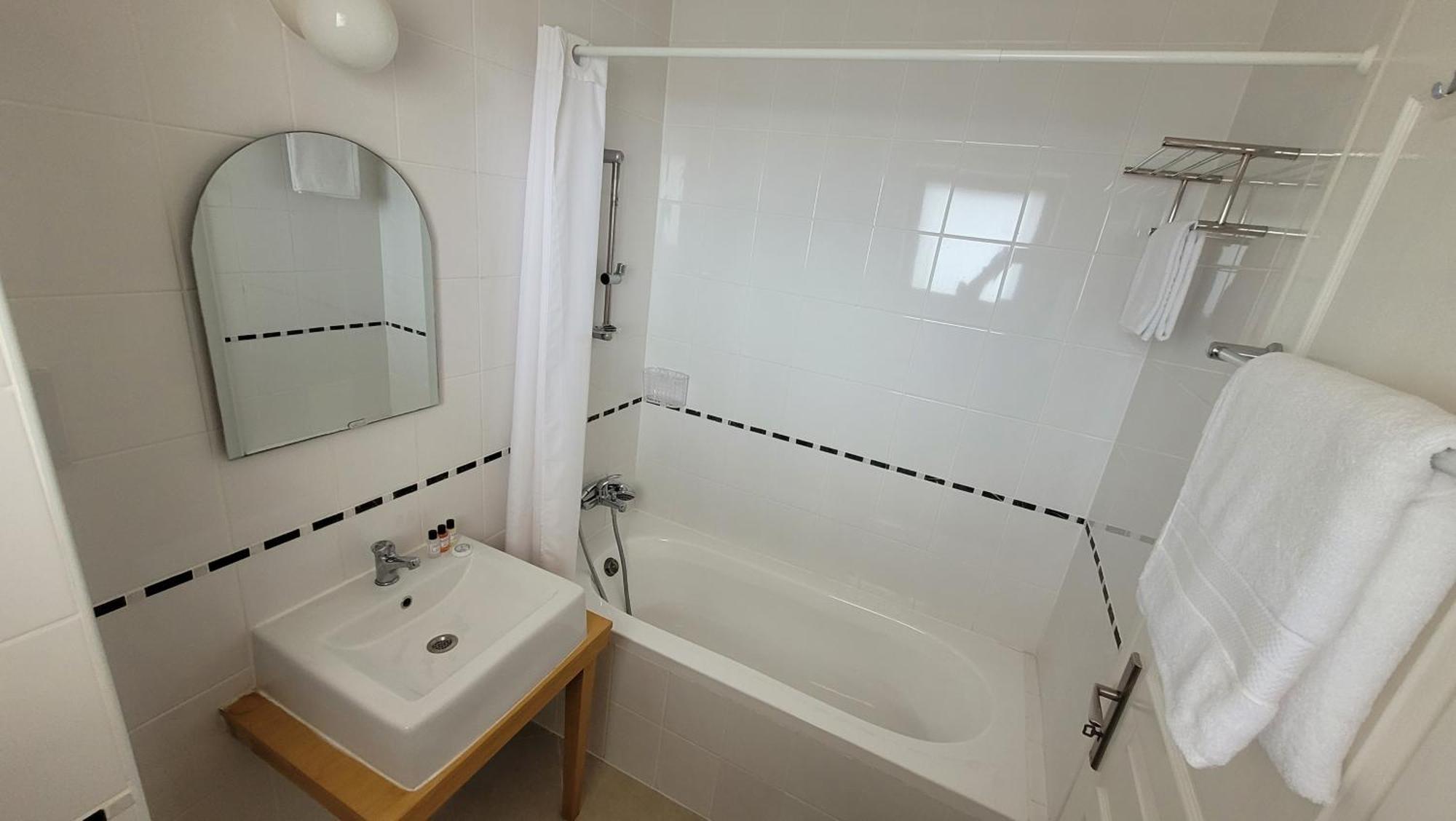 Sea And Mountain View Beachfront Penthouse Yali 외부 사진