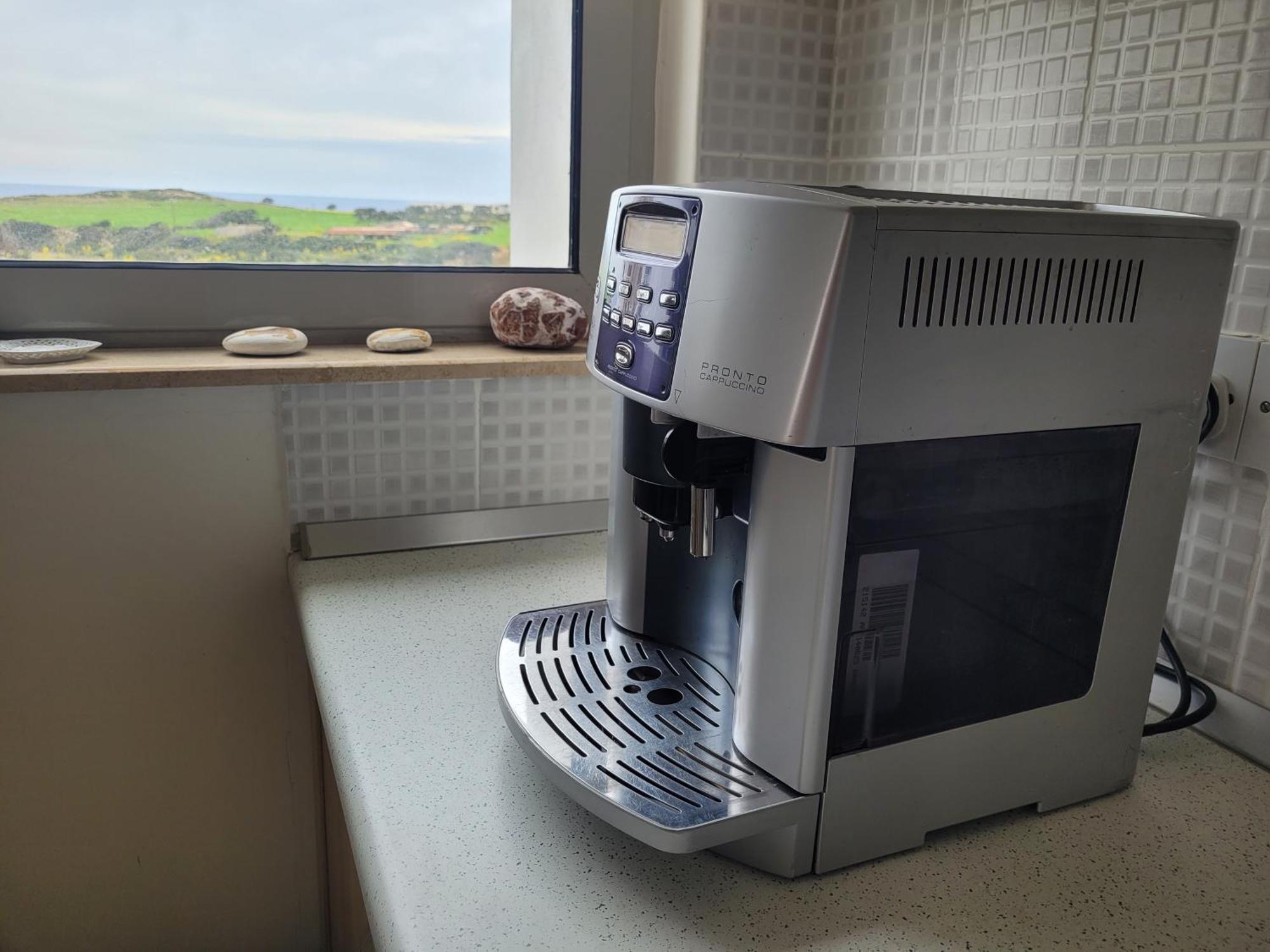 Sea And Mountain View Beachfront Penthouse Yali 외부 사진